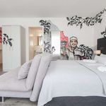 Rent 1 bedroom apartment of 92 m² in Berlin