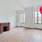 Rent 3 bedroom apartment of 84 m² in Castres
