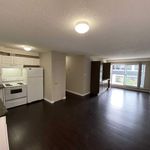 2 bedroom apartment of 710 sq. ft in Calgary
