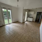 Appartement de 26 m² avec 1 chambre(s) en location à Dijon