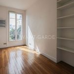 Rent 3 bedroom apartment of 97 m² in Boulogne-Billancourt