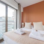 Rent 1 bedroom apartment of 27 m² in Levallois-Perret