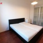 Pronajměte si 2 ložnic/e byt o rozloze 60 m² v Česká Třebová