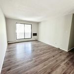 1 bedroom apartment of 538 sq. ft in Saskatoon
