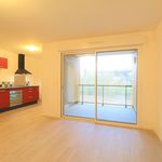 Appartement de 63 m² avec 3 chambre(s) en location à Mont-Saint-Aignan