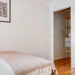 Rent 3 bedroom apartment of 95 m² in Temple, Rambuteau – Francs Bourgeois, Réaumur