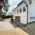 Rent 4 bedroom house of 180 m² in Overijse