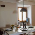 Affitto 3 camera appartamento di 50 m² in Cortona