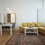 Rent 1 bedroom apartment of 60 m² in Budapest
