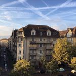 Rent 3 bedroom apartment of 110 m² in Lausanne