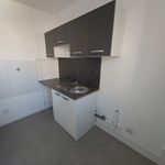 Rent 1 bedroom apartment of 26 m² in BIHOREL