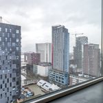 Huur 2 slaapkamer appartement van 97 m² in Rotterdam