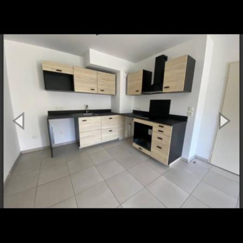 Appartement 3 pièces - 61m² - CHATEAU GOMBERT - 13ème Marseille 13ème