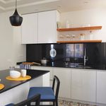 Rent 2 bedroom house of 200 m² in Madrid