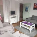Appartement de 92 m² avec 4 chambre(s) en location à Colmar