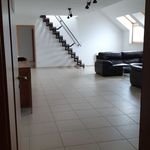 Rent 3 bedroom apartment in Arlon