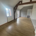 Rent 2 bedroom apartment of 45 m² in Morisel