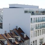 Rent 1 bedroom apartment of 49 m² in Aarhus C