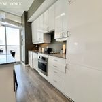 Rent 1 bedroom apartment of 48 m² in Old Toronto
