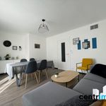 Appartement de 10 m² avec 4 chambre(s) en location à Montpellier
