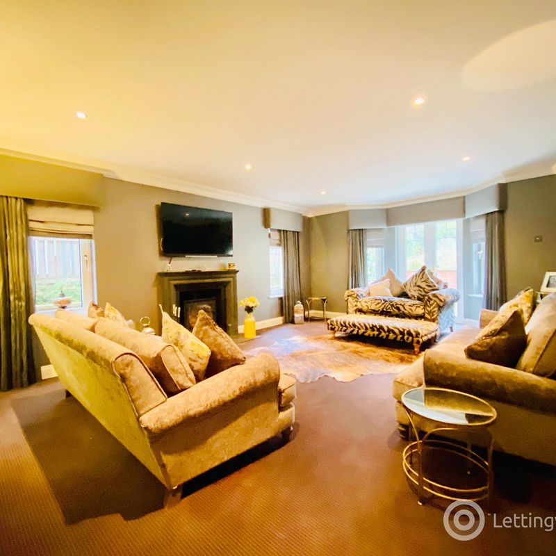 5 Bedroom Detached to Rent at Bothwell-and-Uddingston, Glasgow, South-Lanarkshire, England Low Blantrye
