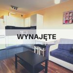 Rent 2 bedroom apartment of 38 m² in Wrocław