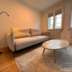 Rent 1 bedroom apartment of 38 m² in Saarbrücken