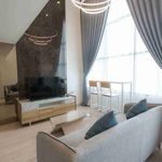 Rent 1 bedroom apartment of 37 m² in Thung Mahamek