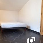 Rent 2 bedroom apartment of 30 m² in Saint Martin D Heres
