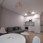 Rent 1 bedroom apartment of 42 m² in Gijón