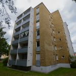 Rent 1 bedroom apartment of 26 m² in Kalmar