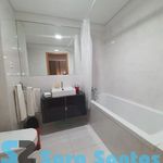 Alugar 1 quarto apartamento de 47 m² em Paranhos