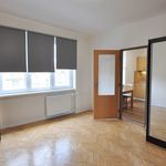 Pronajměte si 2 ložnic/e byt o rozloze 55 m² v Litoměřice