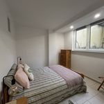 Huur 2 slaapkamer appartement van 85 m² in Brussel