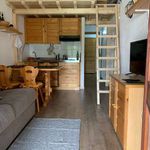 Rent 2 bedroom apartment of 35 m² in Sauze di Cesana