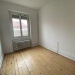 Appartement de 126 m² avec 5 chambre(s) en location à Colmar