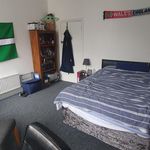 Rent 5 bedroom house in Cardiff