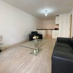 Rent 1 bedroom apartment in City Centre