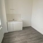 Rent 1 bedroom apartment of 75 m² in Stiring-Wendel