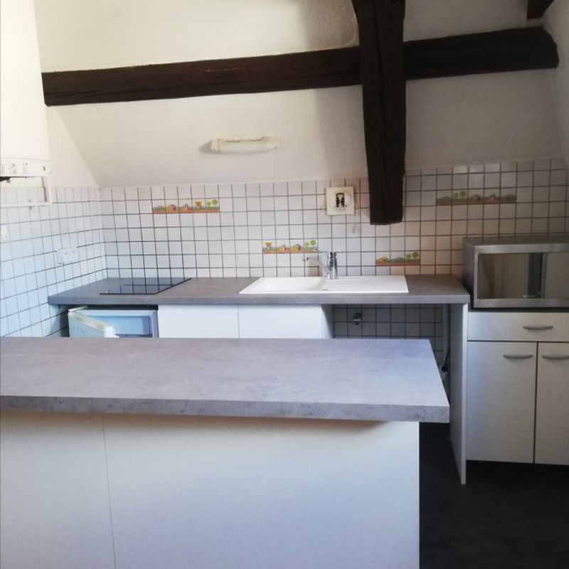 ▷ Appartement à louer • Metz • 40 m² • 600 € | immoRegion