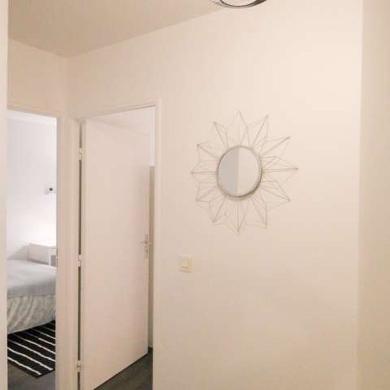 Belle chambre tout confort - 10m² - RU35