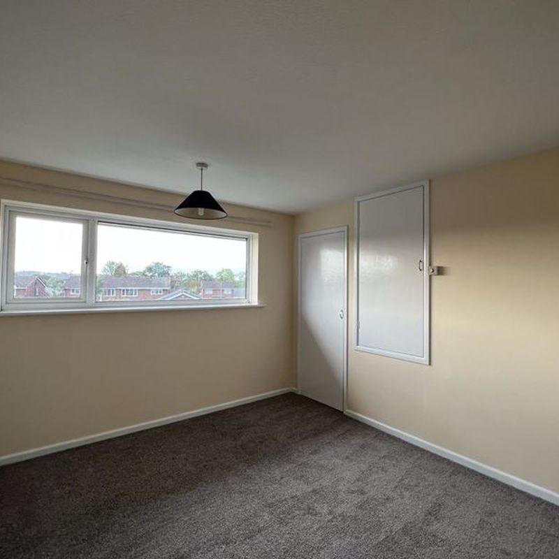 housefor rent at Stoke-on-Trent Cheadle