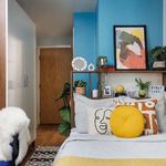 Rent 2 bedroom student apartment of 20 m² in Edinburgh