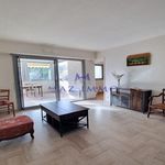 Rent 1 bedroom apartment in Mandelieu-la-Napoule