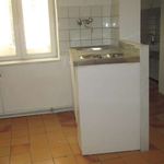 Rent 1 bedroom apartment of 38 m² in Metz