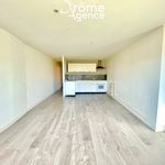 Appartement de 50 m² avec 2 chambre(s) en location à Romans-sur-Isère