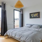 Rent 1 bedroom apartment in LYON 7