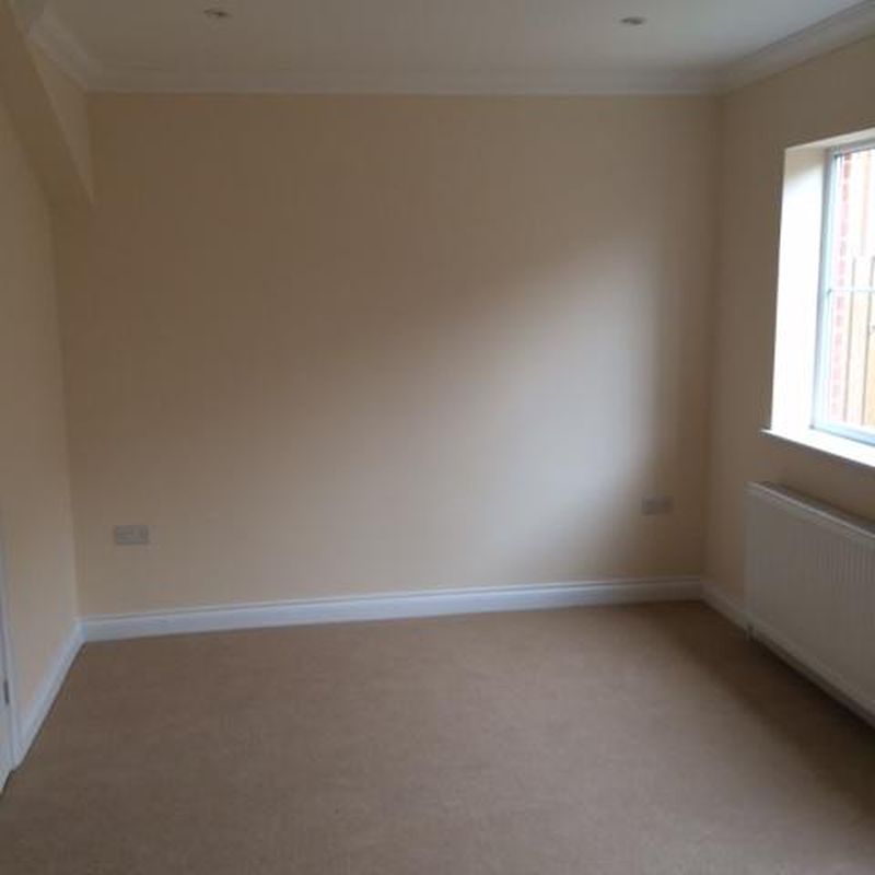 house for rent in Aylesbury