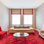 1 chambre appartement de 78 m² à Brussels