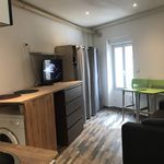 Appartement de 15 m² avec 1 chambre(s) en location à MarseilleT